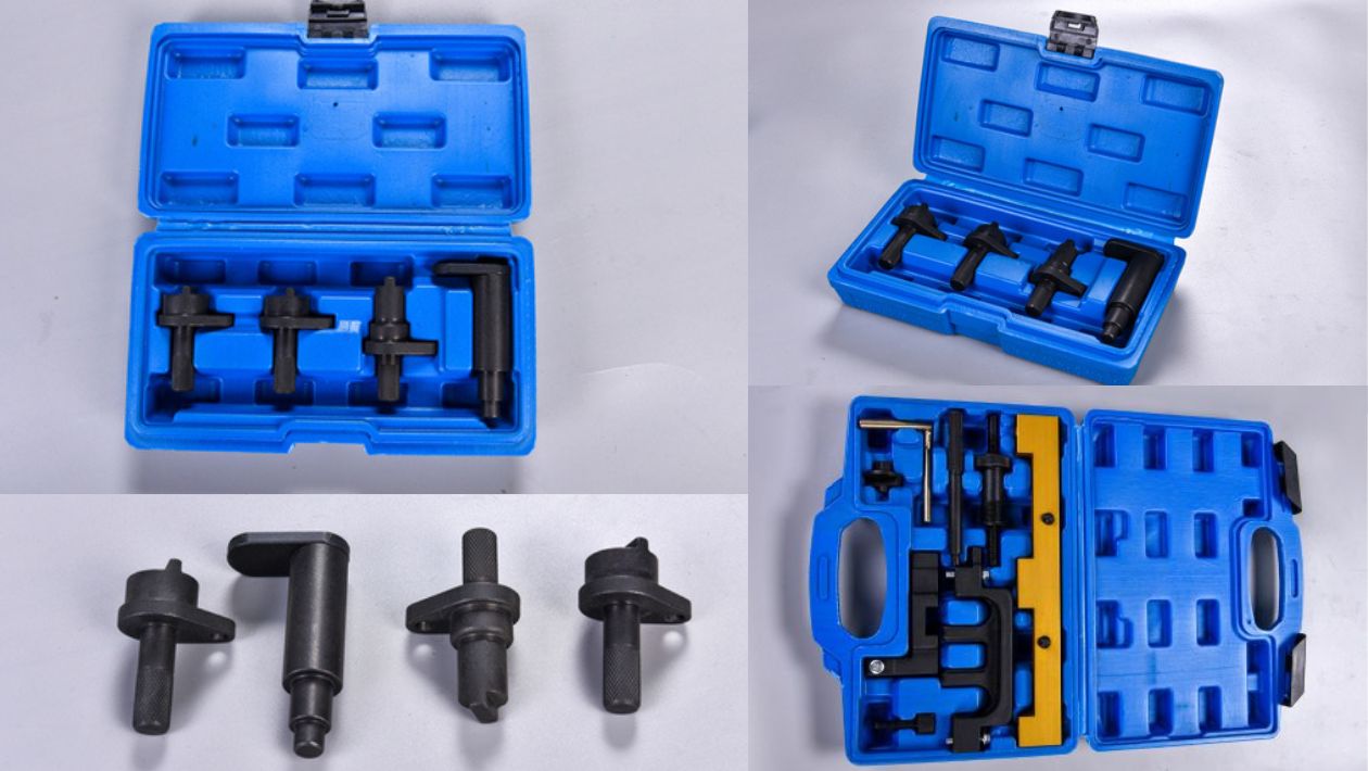 Precision Engine Timing Tools for Professional Technicians