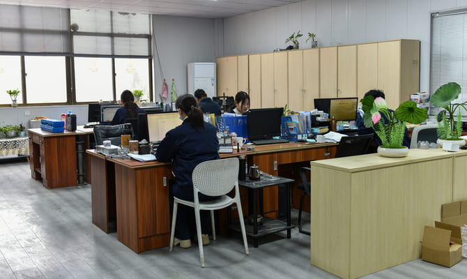 End-to-End Engineering Support