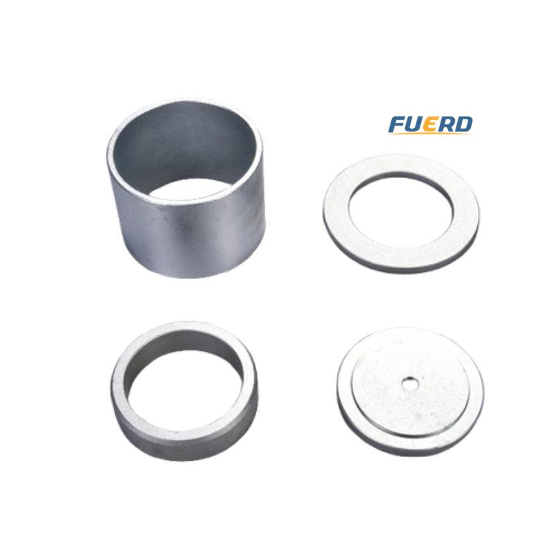 4-Piece Land Rover Bushing Tool