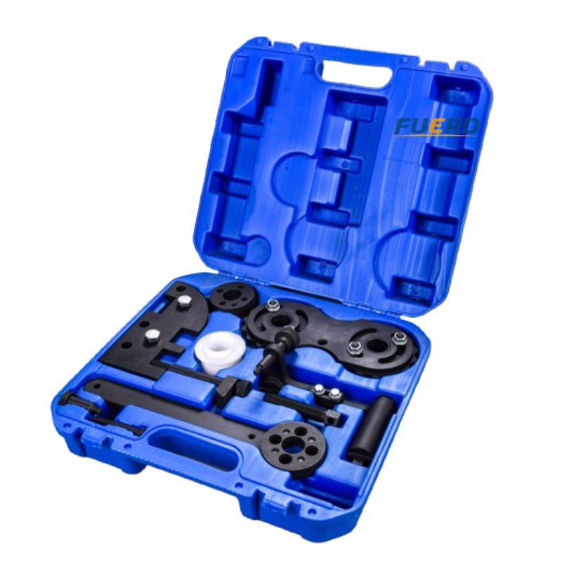 New Volvo 2.0T Belt Timing Special Tool