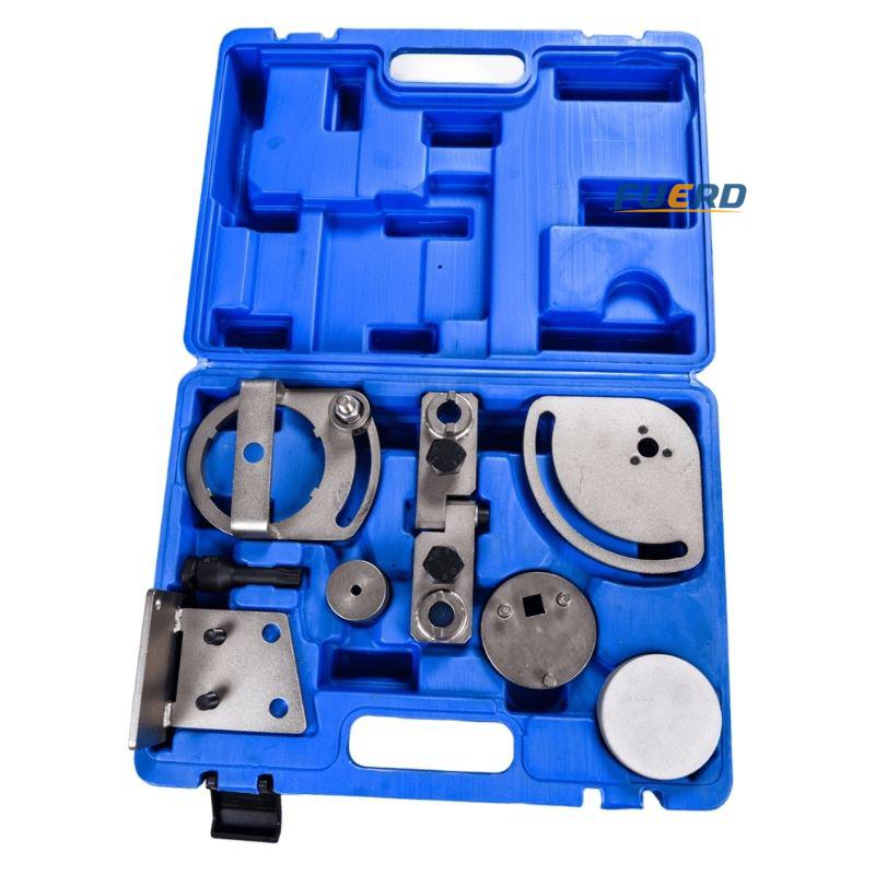 Volvo T6 Timing Tool