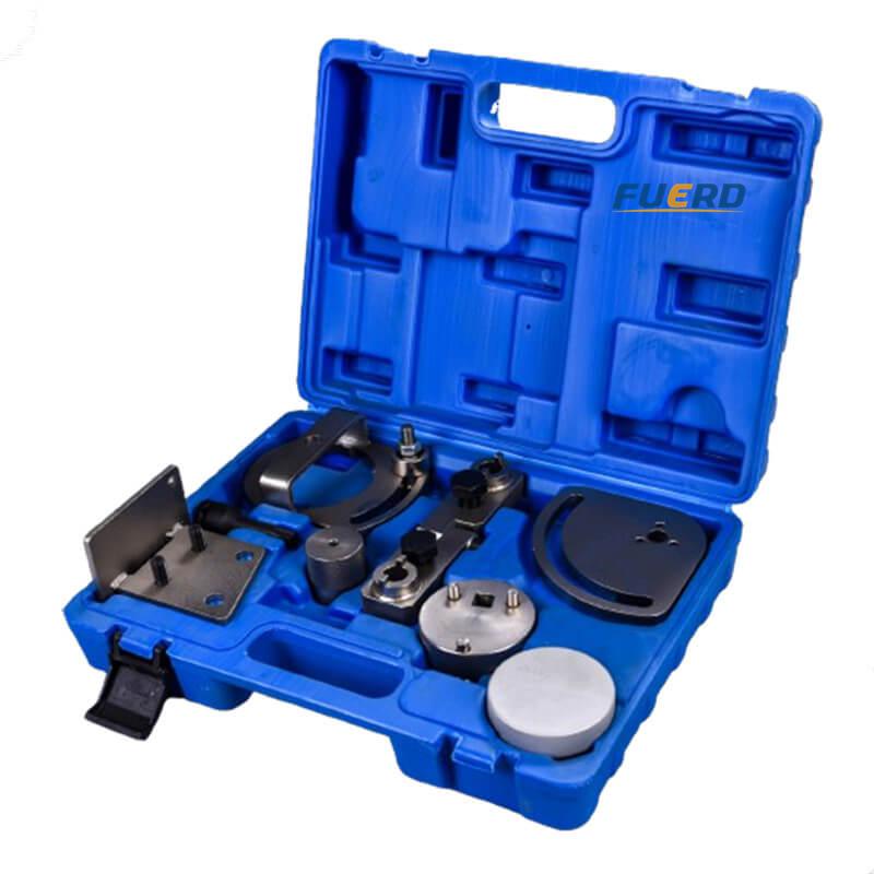 Volvo T6 Timing Tool