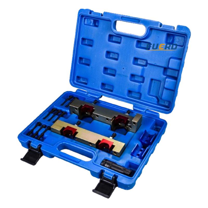 Volvo T6 Timing Tool