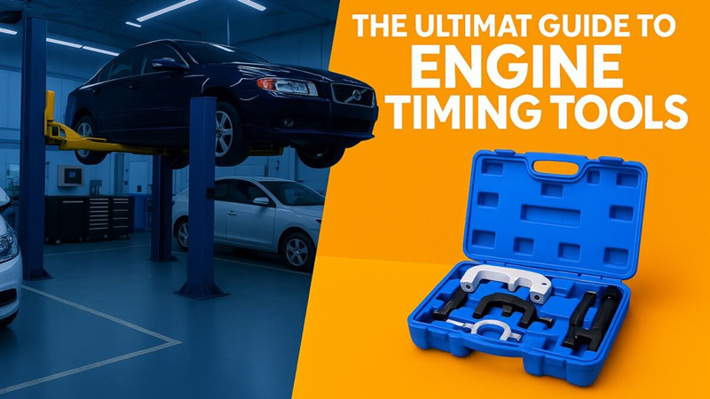 The Ultimate Guide to Buying Engine Timing Tools