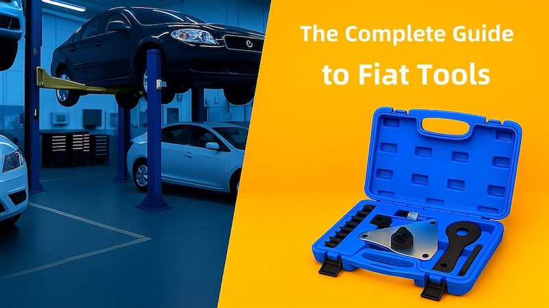 The Complete Guide to Fiat Tools: Types, Where to Buy and How to Choose