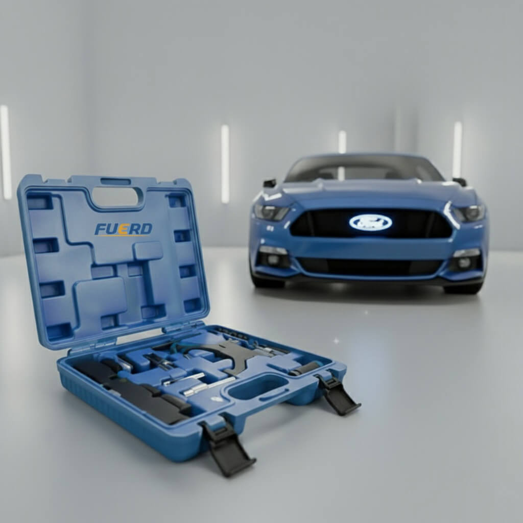 Leading China Ford Timing Tool Manufacturer