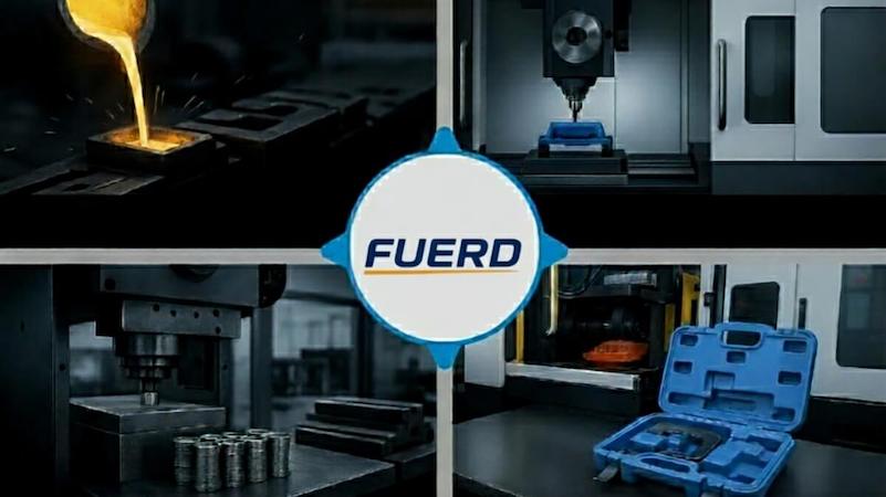 Looking for a Reliable OEM Timing Tool Manufacturer in China？