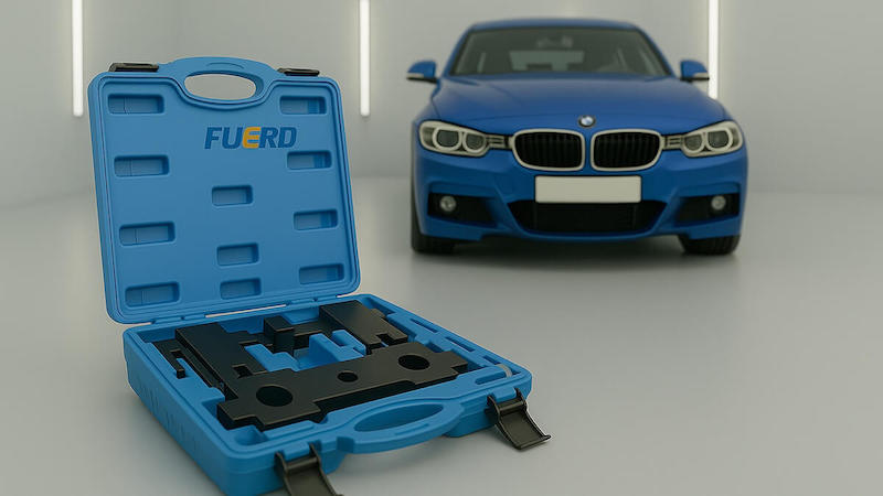 BMW Timing Tool Kits for N20, N47 & N55 Engines