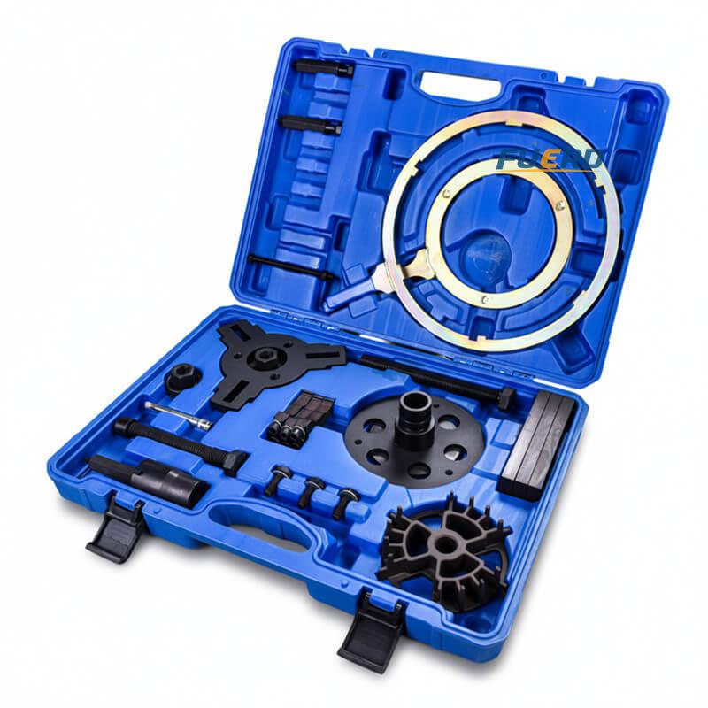 Ford Focus DSG 7-Speed Dual-Clutch Lock/Unlock Tool